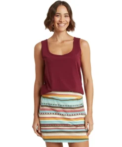 Sherpa Women's Jutnu Scoop Tank