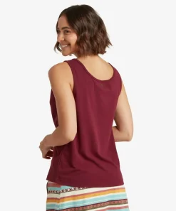 Sherpa Women's Jutnu Scoop Tank