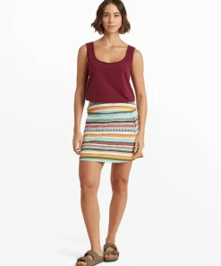 Sherpa Women's Jutnu Scoop Tank