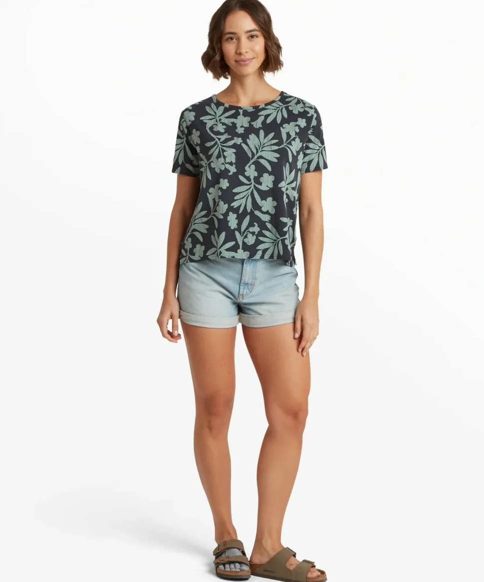 Sherpa Women's Neha Relax Tee