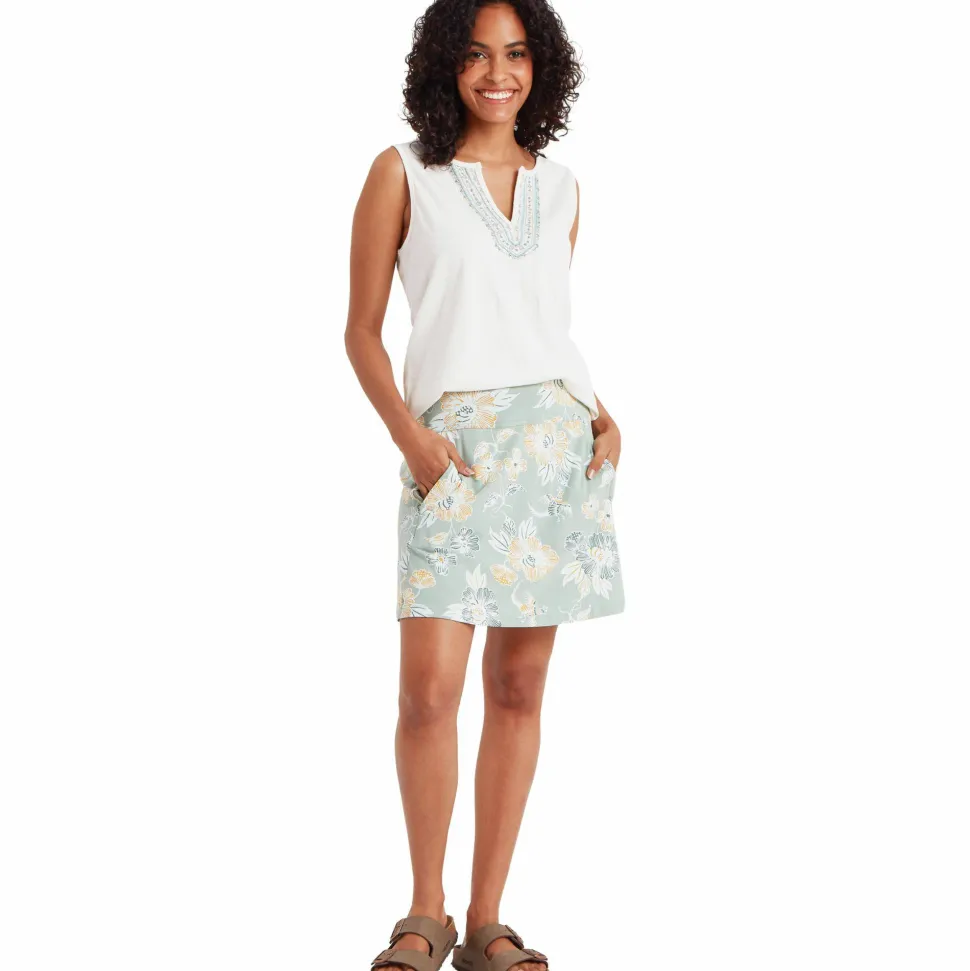Sherpa Women's Neha Skort