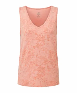 Sherpa Women's Neha V-Neck Tank Top