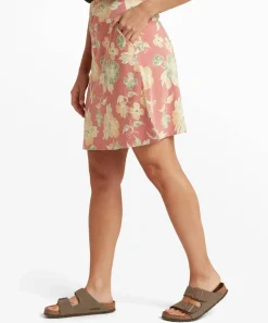 Sherpa Women's Padma Pull-on Skirt