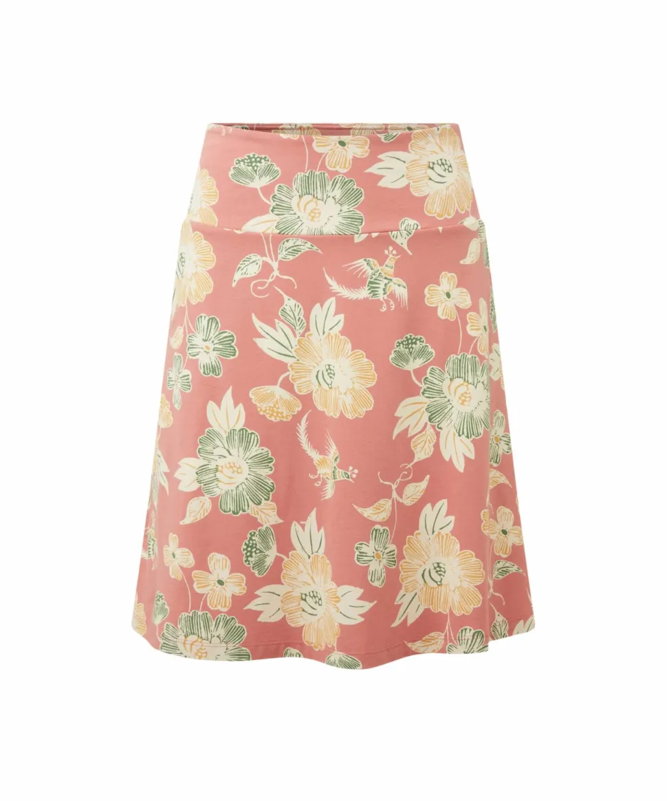 Sherpa Women's Padma Pull-on Skirt