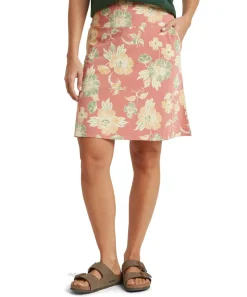 Sherpa Women's Padma Pull-on Skirt