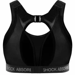 Shock Absorber Ultimate Run Bra Padded F-cup
