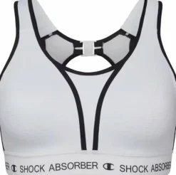 Shock Absorber Ultimate Run Bra Padded E-cup
