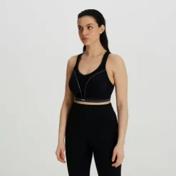 Shock Absorber Ultimate Run Bra C-cup