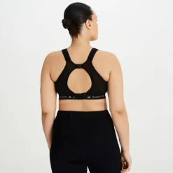 Shock Absorber Ultimate Run Bra Padded B-cup