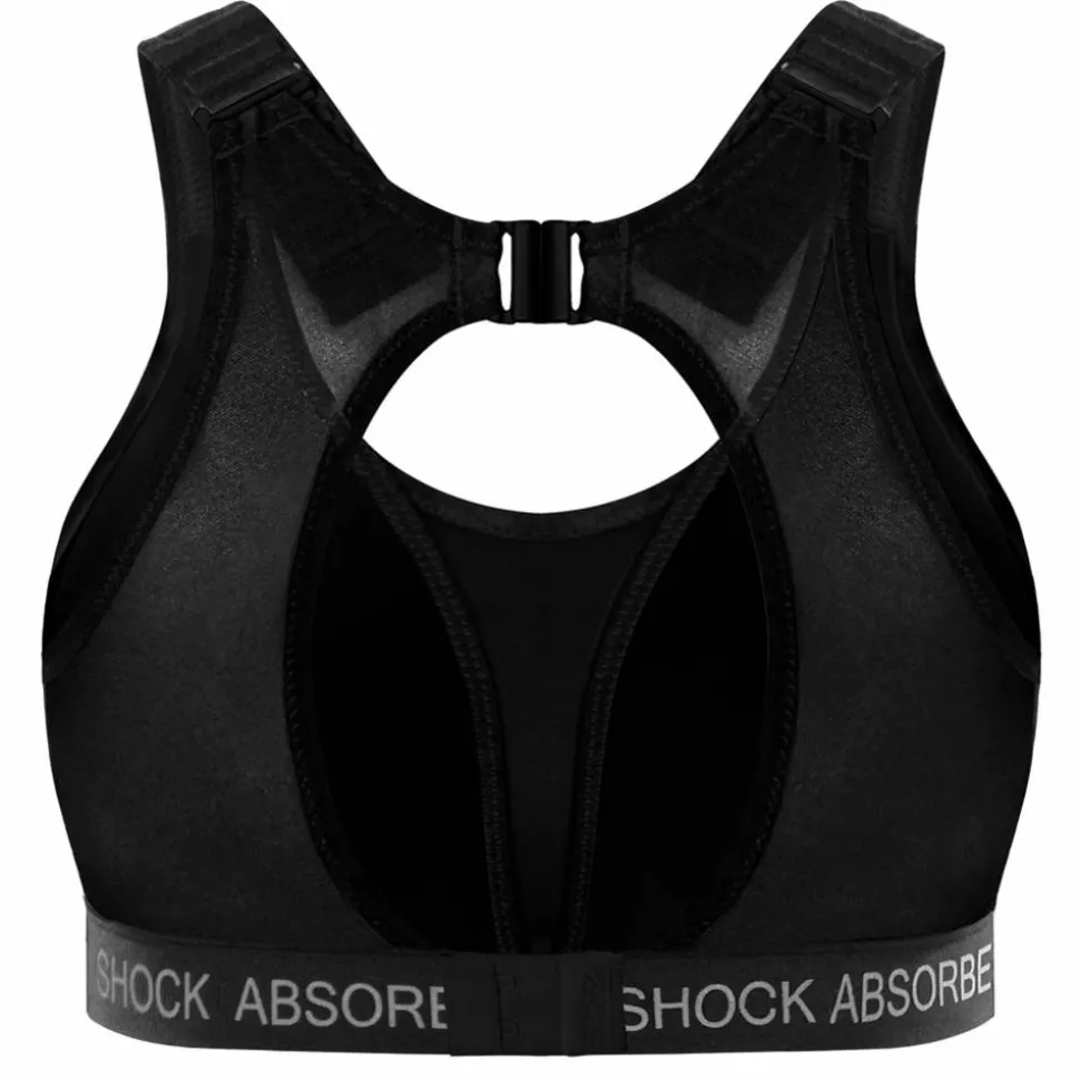 Shock Absorber Ultimate Run Bra Padded B-cup