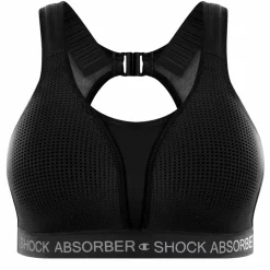 Shock Absorber Ultimate Run Bra Padded B-cup