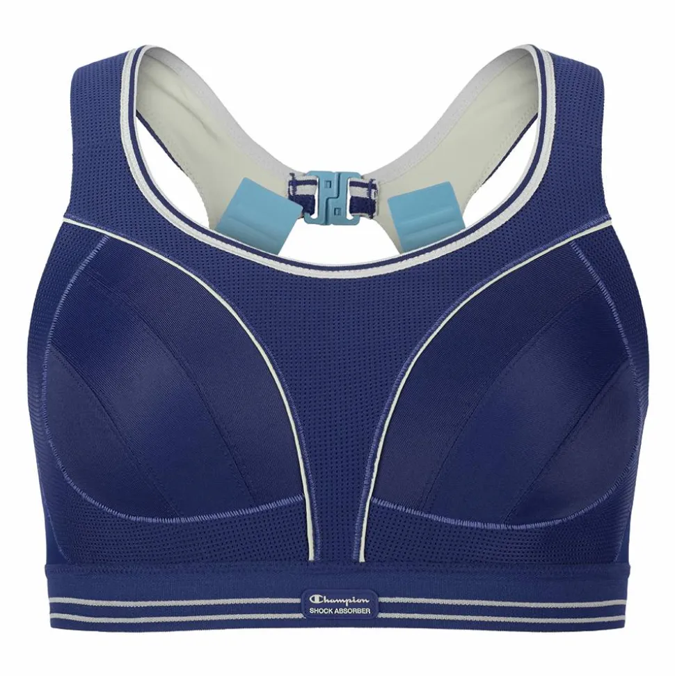Shock Absorber Ultimate Run Bra G-cup