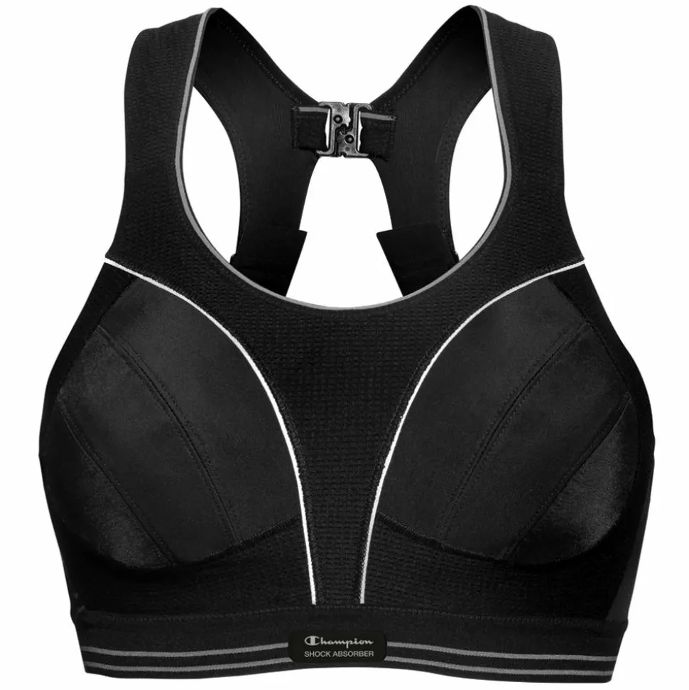 Shock Absorber Ultimate Run Bra B-cup