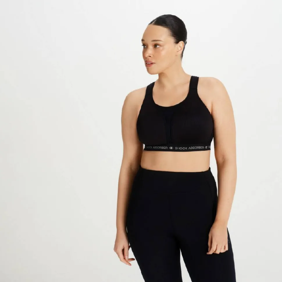 Shock Absorber Ultimate Run Bra Padded A-cup