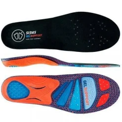 Sidas Cushioning Gel Support V2