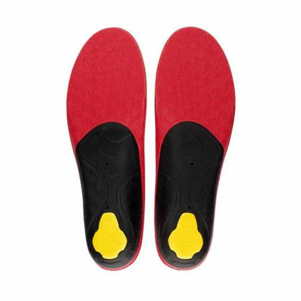 Sidas 3feet Eco Warm High