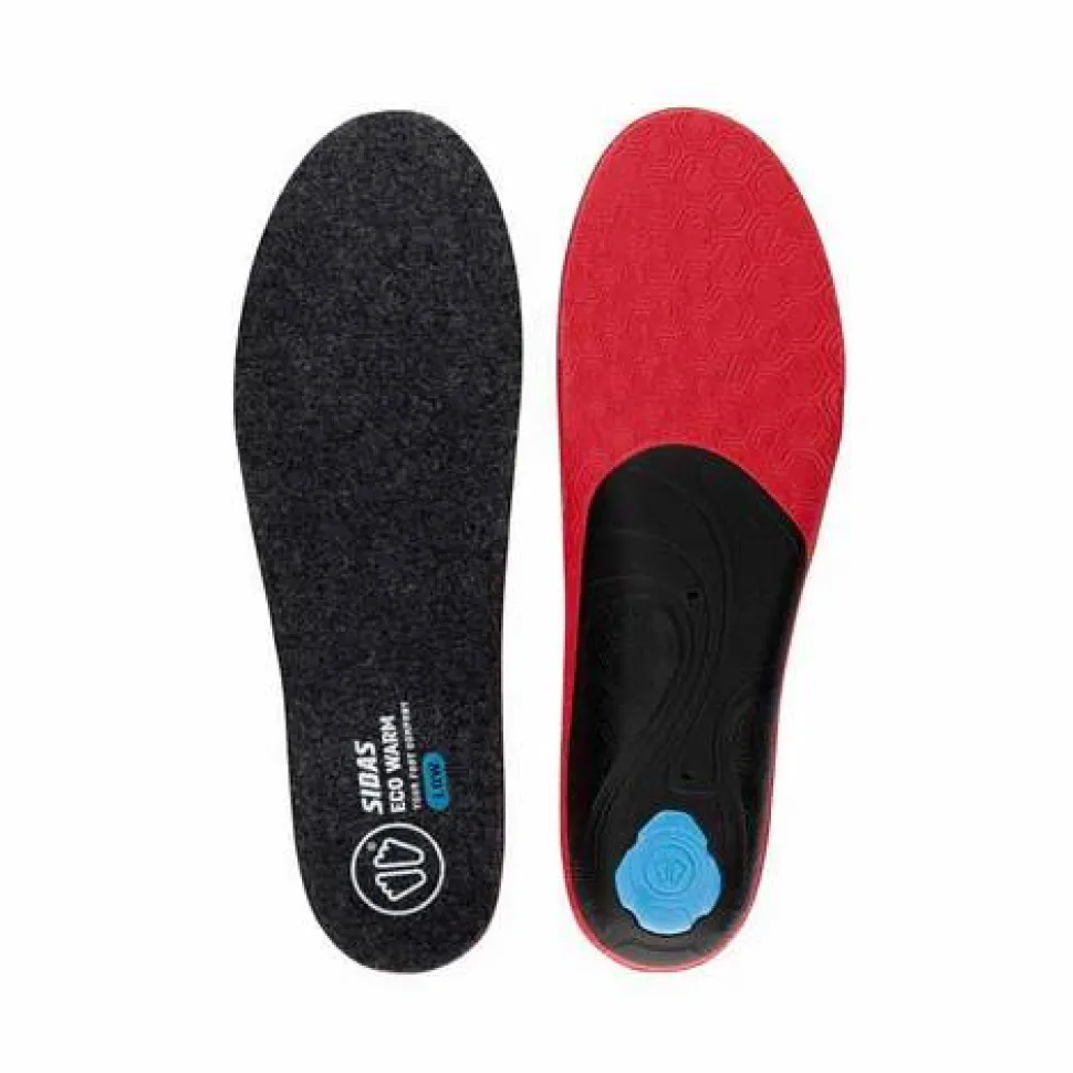 Sidas 3feet Eco Warm Low