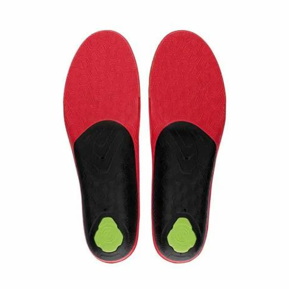 Sidas 3feet Eco Warm Mid