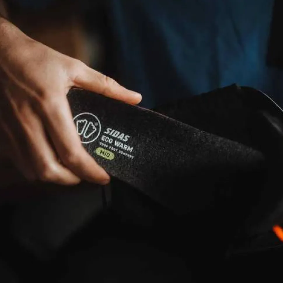 Sidas 3feet Eco Warm Mid