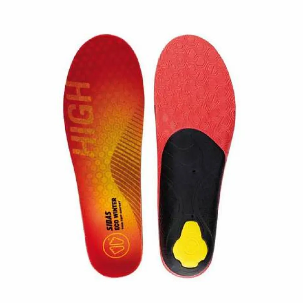 Sidas 3feet Eco Winter High