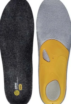 Sidas 3Feet Merino High