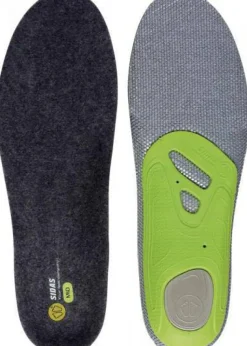 Sidas 3Feet Merino Mid