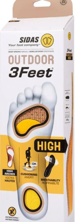 Sidas 3Feet Outdoor High