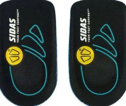 Sidas Gel Heel Pads