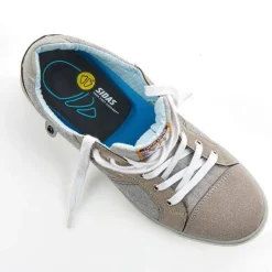 Sidas Gel Heel Pads
