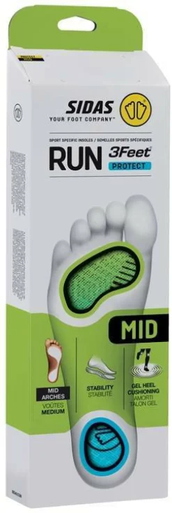 Sidas Run 3Feet Protect Mid
