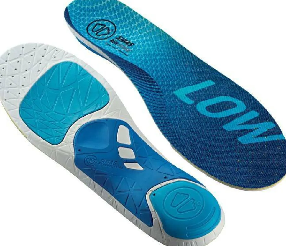 Sidas Run 3Feet Sense Low