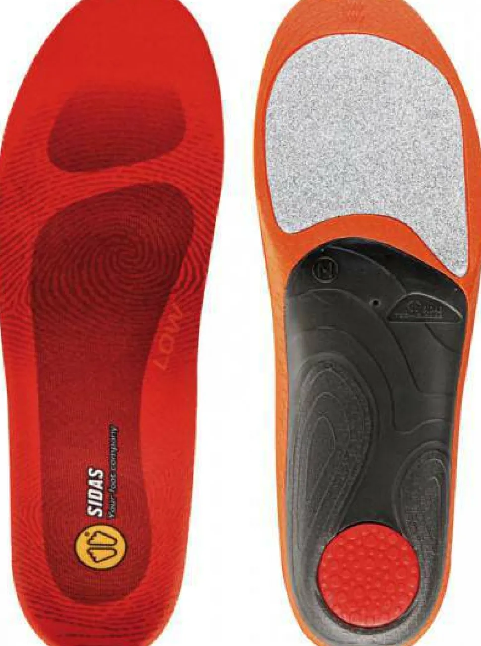 Sidas Sidas 3feet winter low