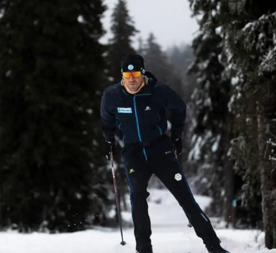 Sidas Ski Nordic Performance