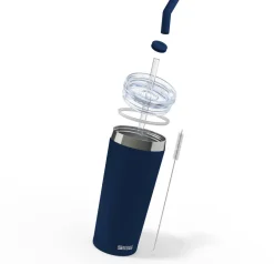 Sigg Helia 0.6L Night Ink