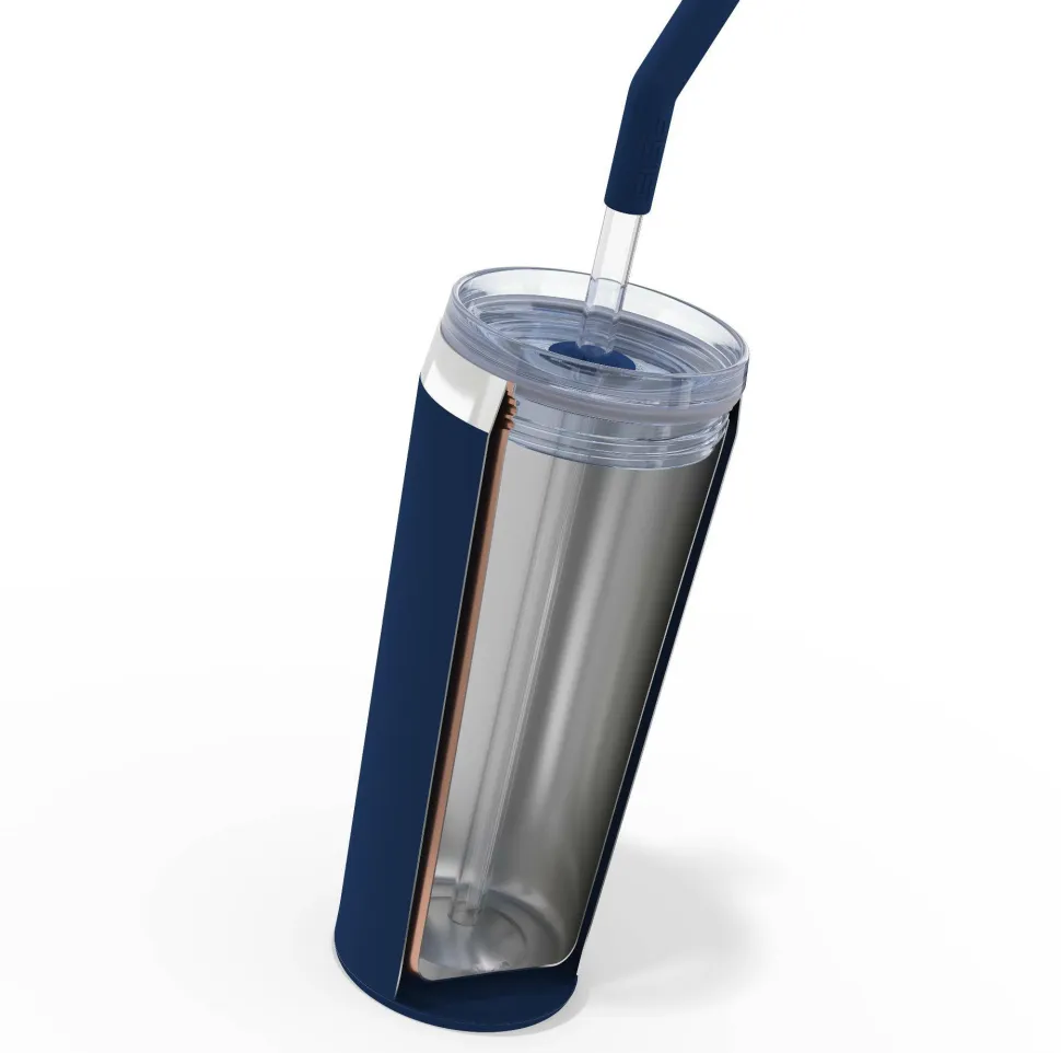 Sigg Helia 0.6L Night Ink