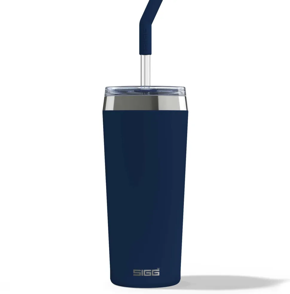 Sigg Helia 0.6L Night Ink