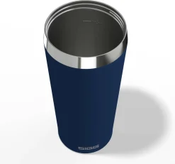 Sigg Helia 0.6L Night Ink