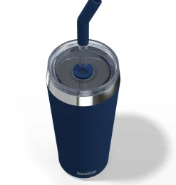 Sigg Helia 0.6L Night Ink