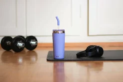 Sigg Helia 0.6L Peaceful Blue