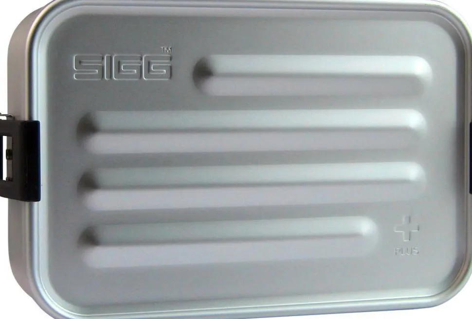 Sigg Metal Box S