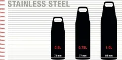 Sigg 0.75 Shield Therm One