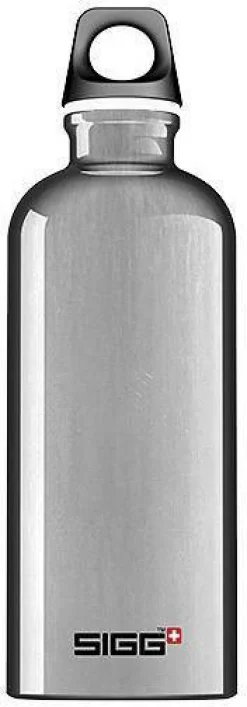 Sigg Traveller 0,6 Alu