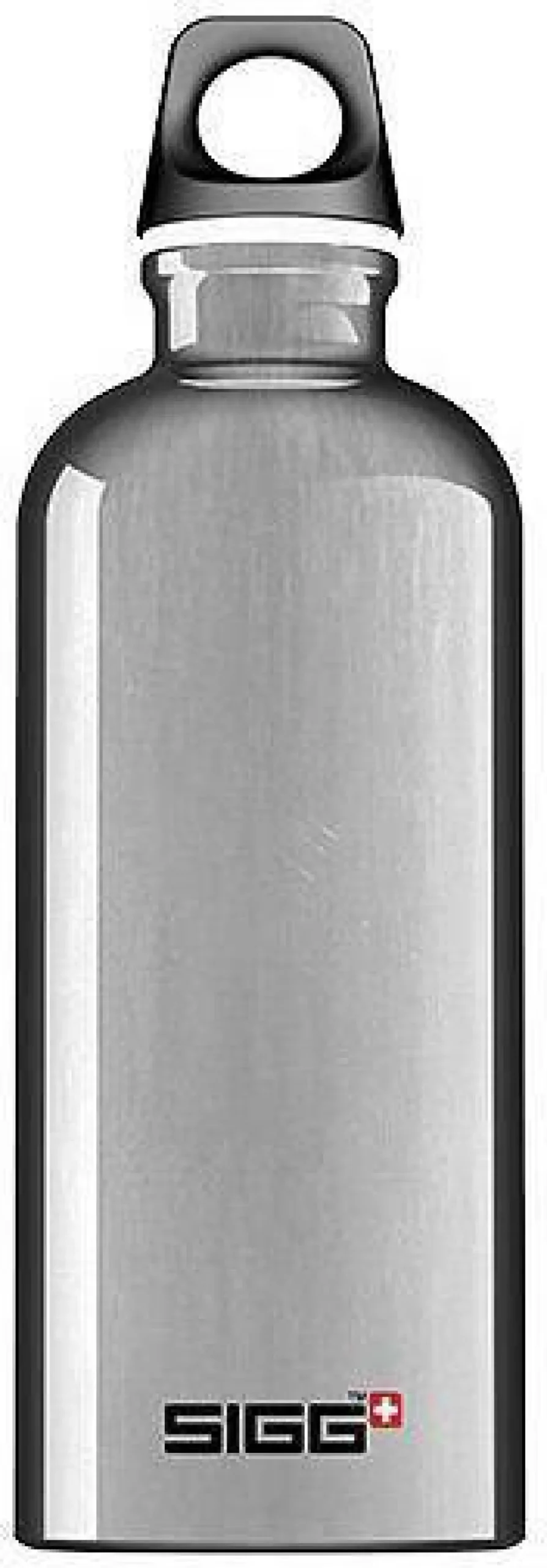 Sigg Traveller 0,6 Alu