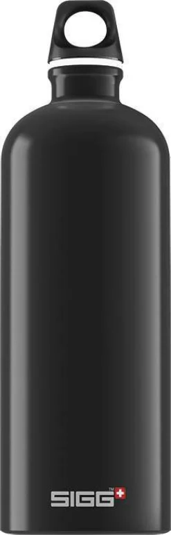 Sigg Traveller 1,0 Black
