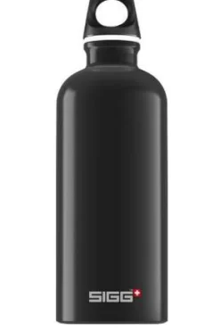 Sigg Traveller 0,6 Black