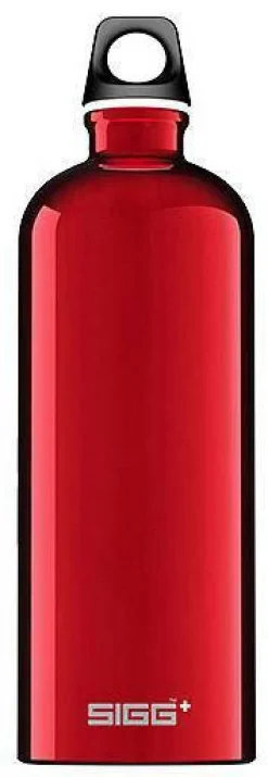 Sigg Traveller 0,6 Red