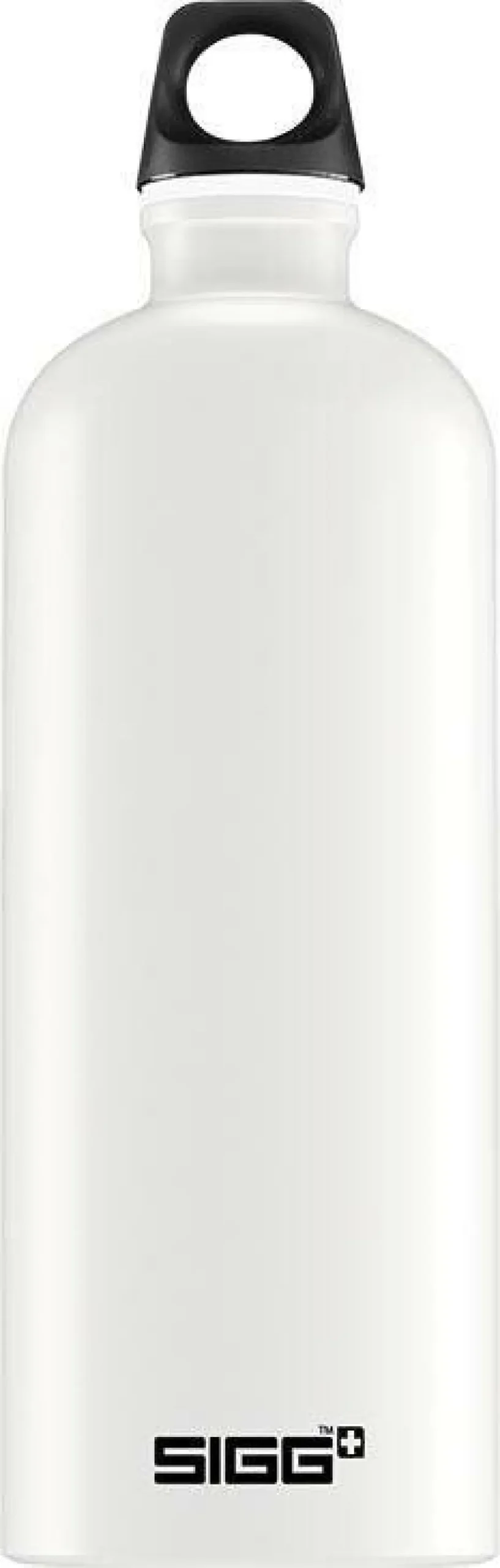 Sigg 1,0 Traveller White Touch