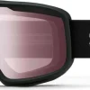 Smith Frontier Black/Ignitor