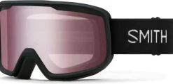 Smith Frontier Black/Ignitor