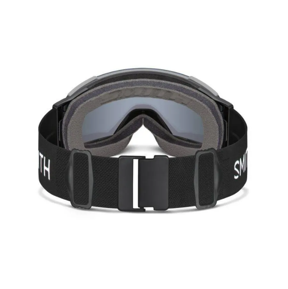 Smith I/O Mag XL 25/26